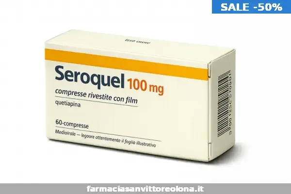 Seroquel