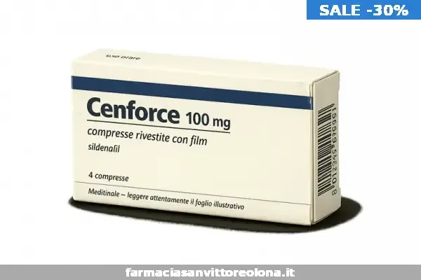 Cenforce