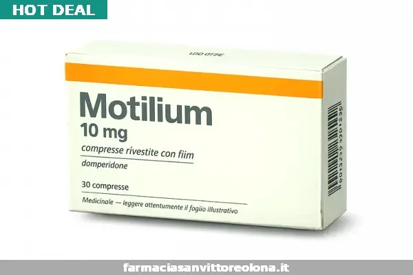 Motilium