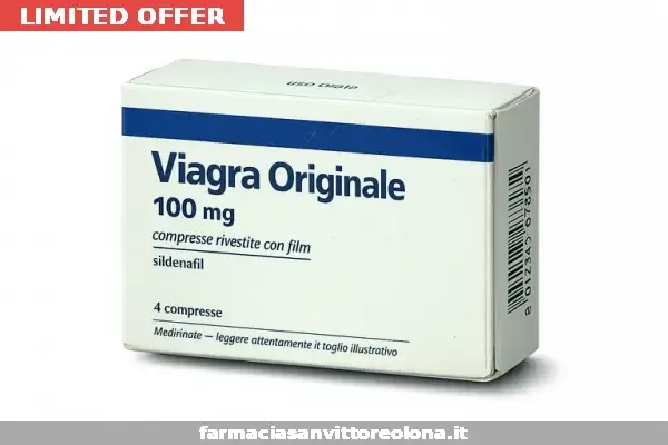 Viagra Originale