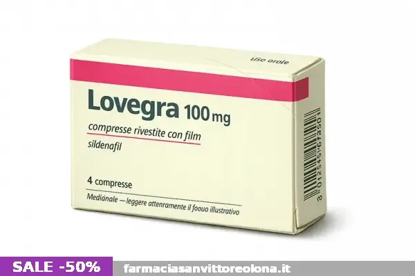 Lovegra