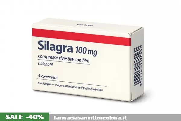 Silagra