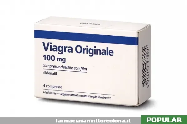 Viagra Originale