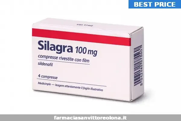 Silagra