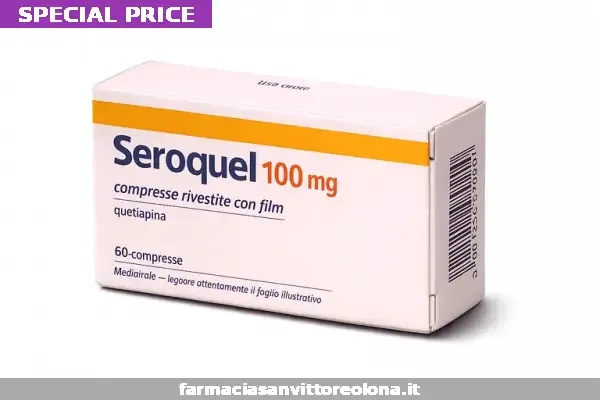 Seroquel