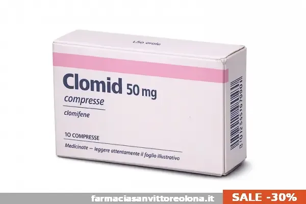 Clomid