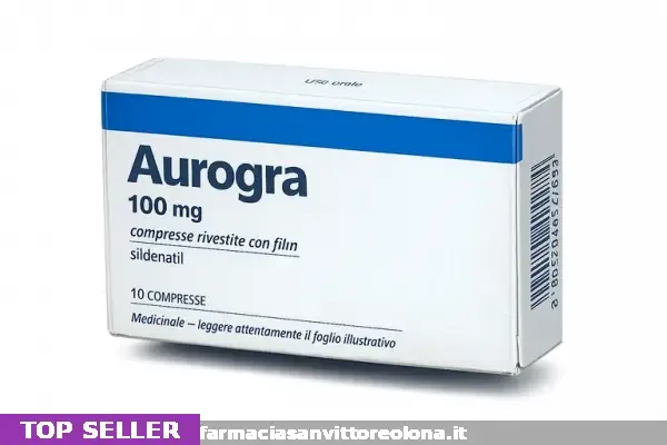 Aurogra