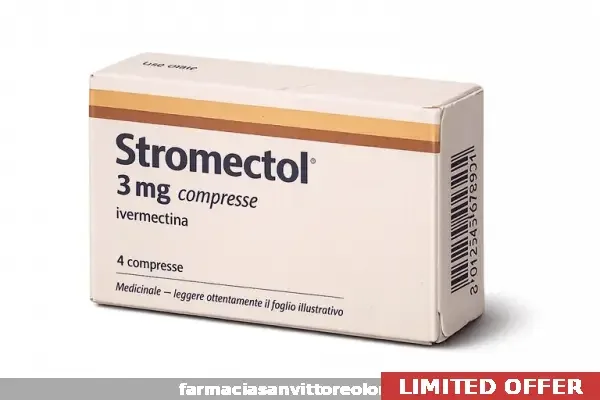 Stromectol
