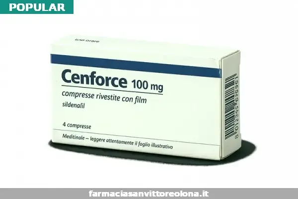 Cenforce