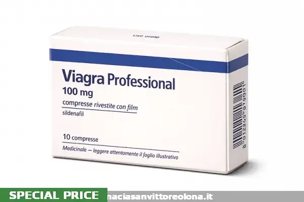 Viagra Professional