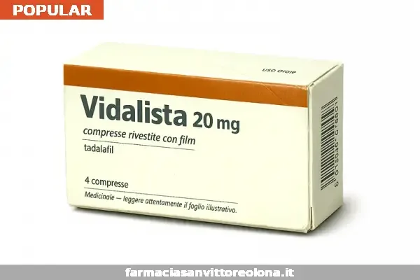 Vidalista