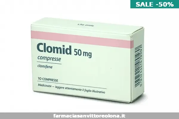 Clomid