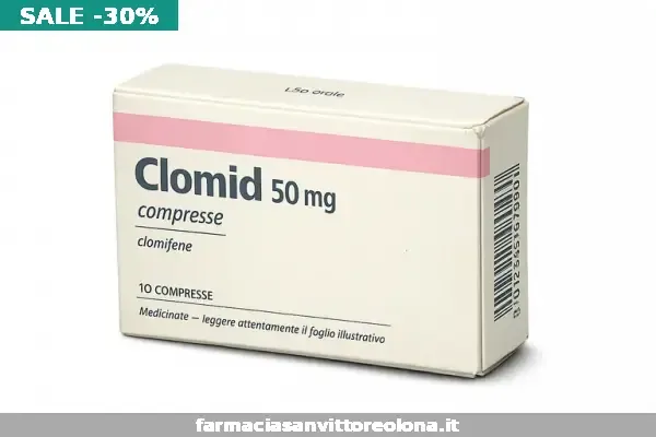 Clomid