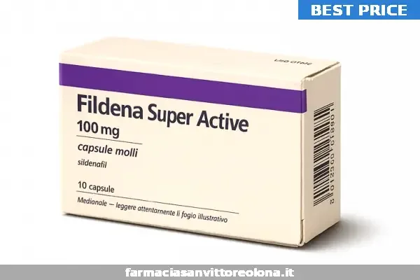 Fildena