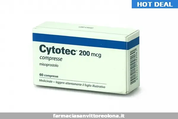 Cytotec