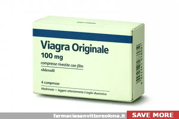 Viagra Originale