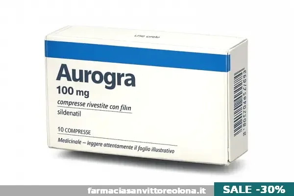 Aurogra