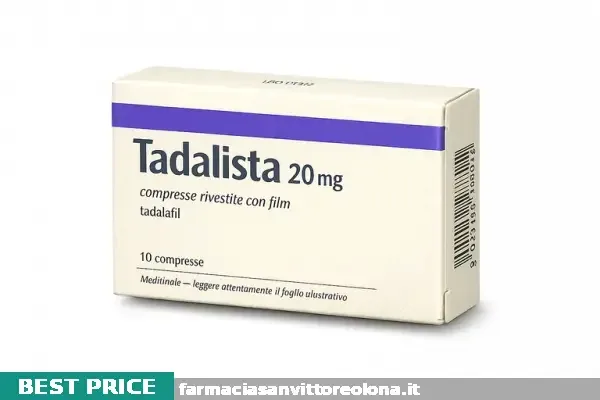 Tadalista