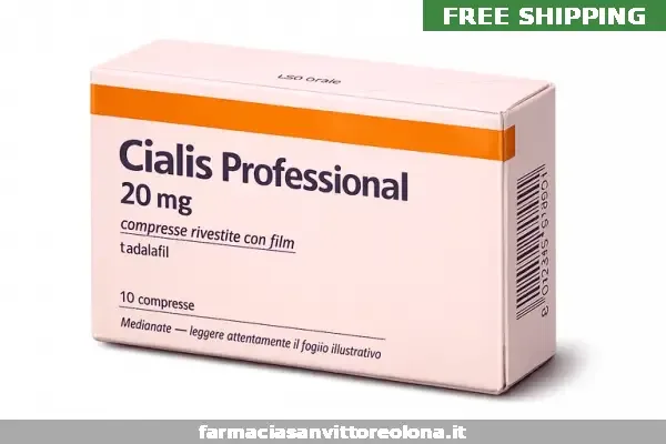 Cialis Professional