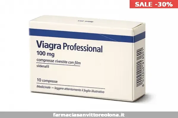 Ordinare Viagra Professional online in Italia : consegna rapida senza prescrizione medica
