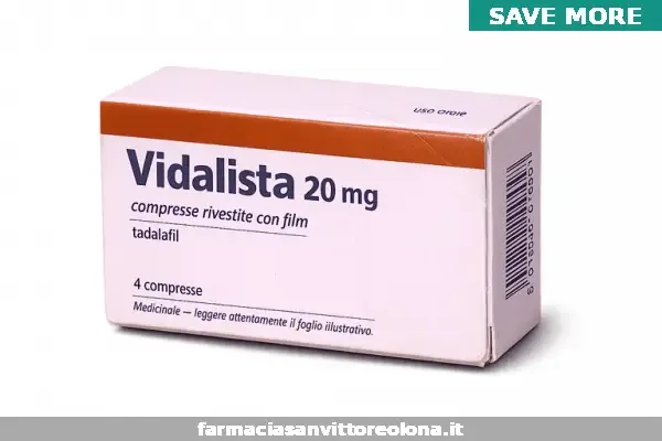 Vidalista