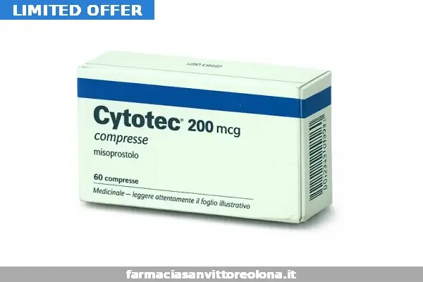 Cytotec