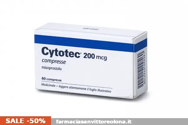 Cytotec