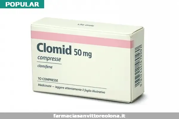 Clomid