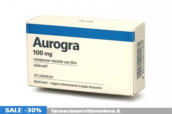 Aurogra