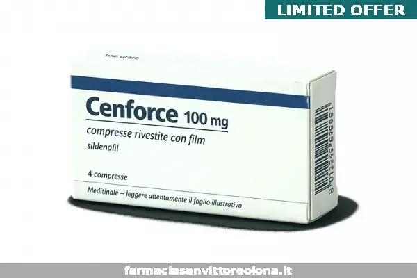 Cenforce