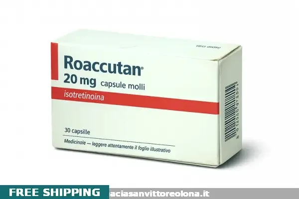Roaccutan