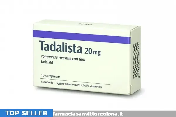 Tadalista