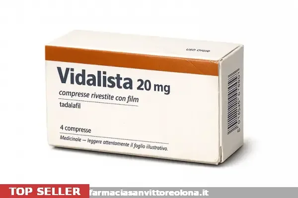 Vidalista