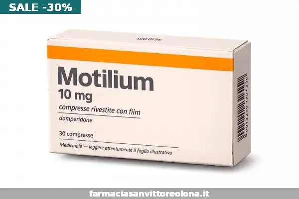 Motilium