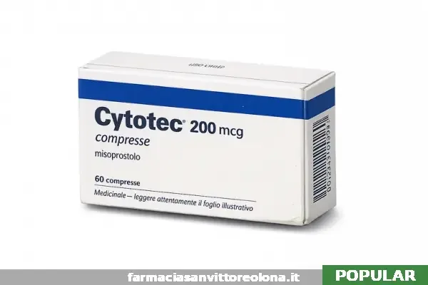 Cytotec