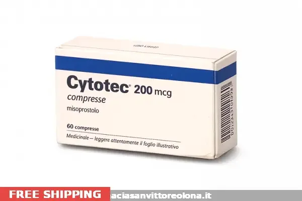 Cytotec