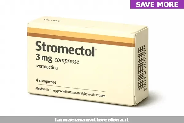 Stromectol