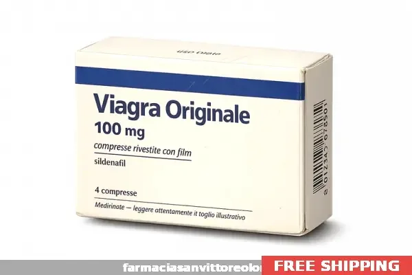 Viagra Originale