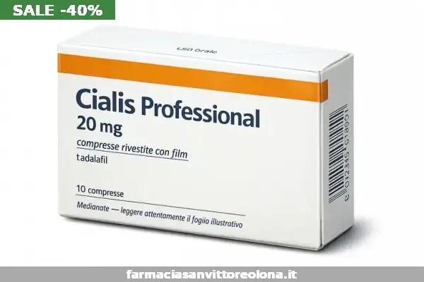 Cialis Professional