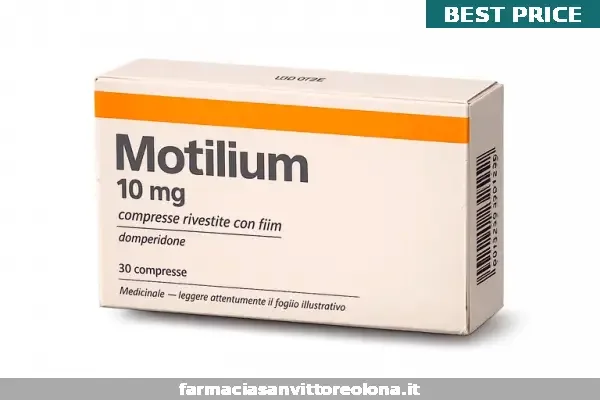 Motilium