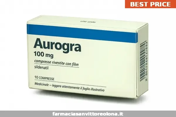 Aurogra