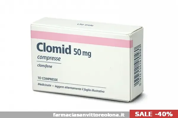 Clomid