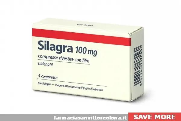 Silagra