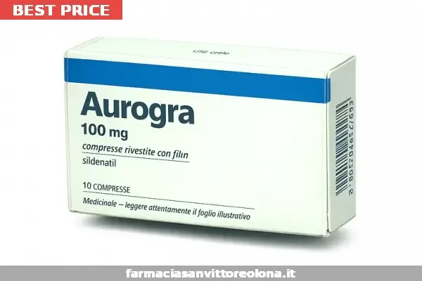 Aurogra