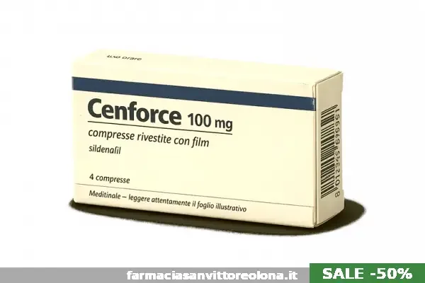 Cenforce