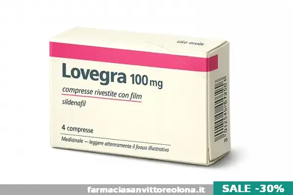 Lovegra