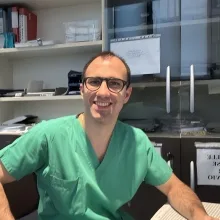 Dott. Ruggero Darisi