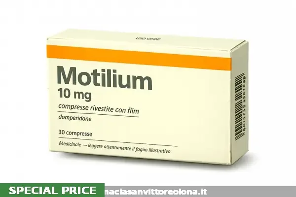 Motilium