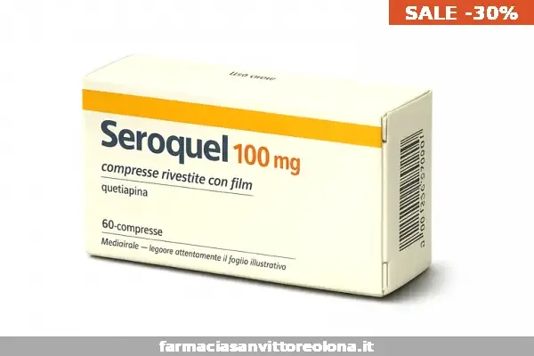 Seroquel
