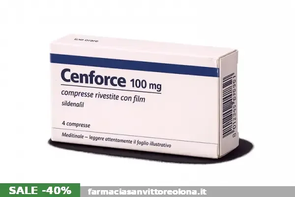 Cenforce